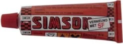 Simson Tube Solutie - Bandenplak - Groot - 30 Ml -Fietsuitrustings Winkel 1200x433 1