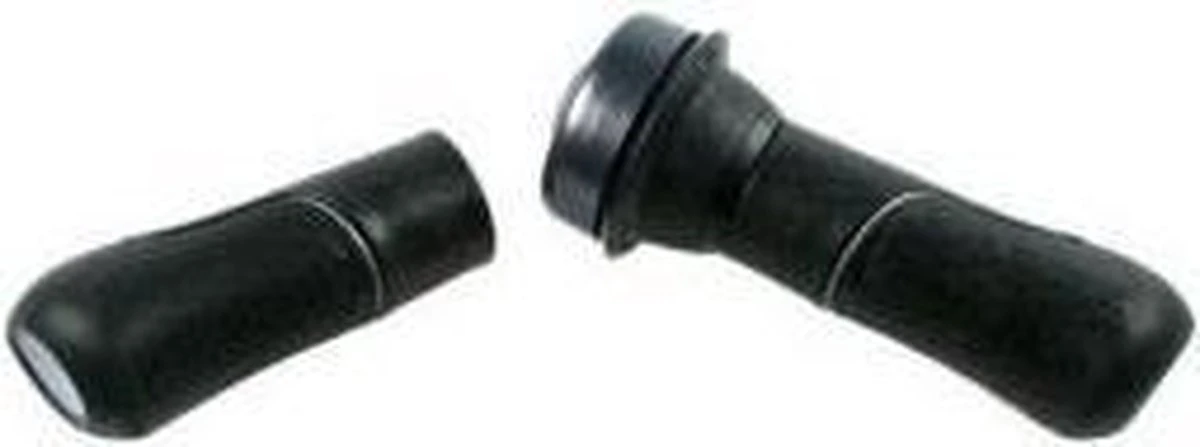 Widek Gazelle Handvatten Met Draaibel 105 Mm Zwart 2 Widek Gazelle Handvatten Met Draaibel 105 Mm Zwart - Afbeelding 2