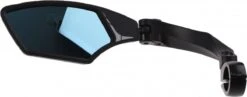 Fietsspiegel - Spiegel Mirage Links - Dimmend Glas - Multi-verstelbaar - Voor Speed-pedelec -Fietsuitrustings Winkel 1200x470 1