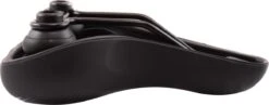 Selle Royal Avenue Moderate 8467 - Fietszadel - Gel - Zwart -Fietsuitrustings Winkel 1200x472