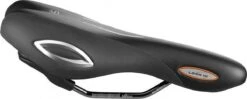 Selle Royal Lookin Moderate 5235 - Fietszadel - Zwart 32 Selle Royal Lookin Moderate 5235 - Fietszadel - Zwart -Fietsuitrustings Winkel 1200x479 1