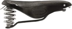 Brooks Zadel B67 Heren Zwart - ZDB427HZ -Fietsuitrustings Winkel 1200x482 1