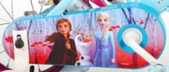 Volare Disney Frozen 2 Kinderfiets - Meisjes - 12 Inch - Blauw/Paars - Twee Handremmen -Fietsuitrustings Winkel 1200x512 1