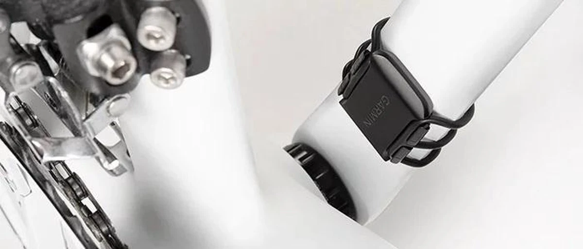 Garmin Snelheidsensor 2 & Cadanssensor 2 Bundel (ANT+ & Bluetooth) 2 Garmin Snelheidsensor 2 & Cadanssensor 2 Bundel (ANT+ & Bluetooth) - Afbeelding 2