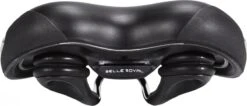Selle Royal Lookin Moderate 5235 - Fietszadel - Zwart 23 Selle Royal Lookin Moderate 5235 - Fietszadel - Zwart -Fietsuitrustings Winkel 1200x514 5