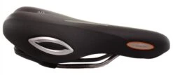 Selle Royal Lookin Moderate 5235 - Fietszadel - Zwart 25 Selle Royal Lookin Moderate 5235 - Fietszadel - Zwart -Fietsuitrustings Winkel 1200x520
