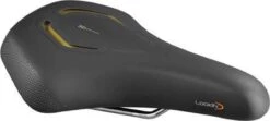 Selle Royal Lookin Moderate 5235 - Fietszadel - Zwart 36 Selle Royal Lookin Moderate 5235 - Fietszadel - Zwart -Fietsuitrustings Winkel 1200x537 2