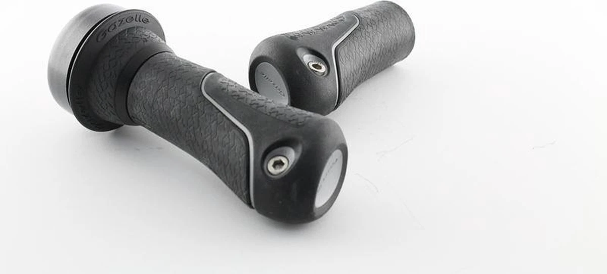 Widek Gazelle Handvatten Met Draaibel 105 Mm Zwart 4 Widek Gazelle Handvatten Met Draaibel 105 Mm Zwart - Afbeelding 4