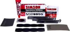 Simson Bandenreparatieset - Bandenplakset Compleet - Type Normaal T.b.v. Fiets - 7 Delig 23 Simson Bandenreparatieset - Bandenplakset Compleet - Type Normaal T.b.v. Fiets - 7 Delig -Fietsuitrustings Winkel 1200x561 1