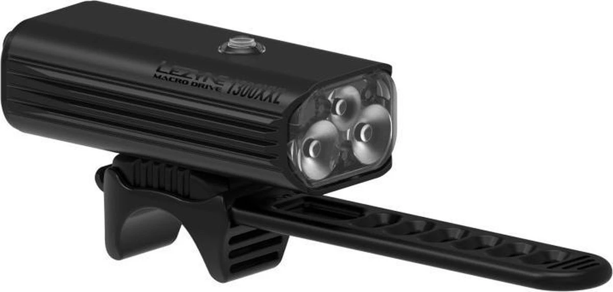 Lezyne Connect Smart 1000XL / KTV Smart Pair Verlichtingsset - 1000 Lumen - Zwart 18 Lezyne Connect Smart 1000XL / KTV Smart Pair Verlichtingsset - 1000 Lumen - Zwart - Afbeelding 18