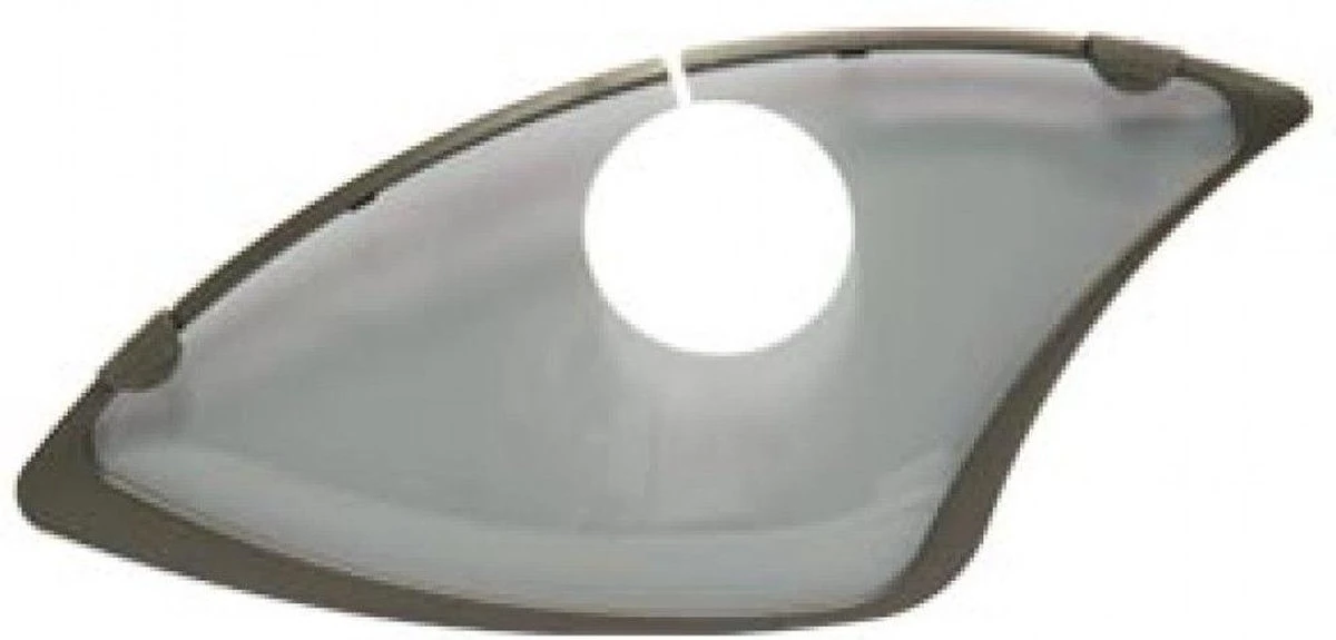 Jasbeschermers Hesling Elegance 28-5 Met Slotgat En Grijze Rand 6 Jasbeschermers Hesling Elegance 28-5 Met Slotgat En Grijze Rand - Afbeelding 6