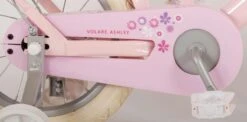 Volare Ashley Kinderfiets - Meisjes - 14 Inch - Roze - 95% Afgemonteerd -Fietsuitrustings Winkel 1200x593 1