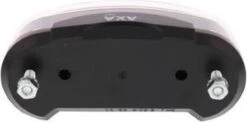 AXA Riff Battery - Fiets Achterlicht - LED Fietsverlichting Op Batterij - 50-80 Mm - Rood -Fietsuitrustings Winkel 1200x593 2
