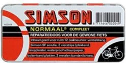 Simson Bandenreparatieset - Bandenplakset Compleet - Type Normaal T.b.v. Fiets - 7 Delig 39 Simson Bandenreparatieset - Bandenplakset Compleet - Type Normaal T.b.v. Fiets - 7 Delig -Fietsuitrustings Winkel 1200x602 2