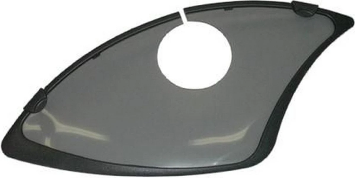 Jasbeschermers Hesling Elegance 28-5 Met Slotgat En Grijze Rand 4 Jasbeschermers Hesling Elegance 28-5 Met Slotgat En Grijze Rand - Afbeelding 4