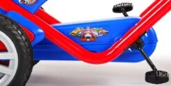 Paw Patrol Go Kart - Mini - Rood Blauw -Fietsuitrustings Winkel 1200x604
