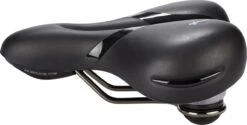 Selle Royal Respiro Soft Relaxed - Fietszadel - Unisex - Zwart 26 Selle Royal Respiro Soft Relaxed - Fietszadel - Unisex - Zwart -Fietsuitrustings Winkel 1200x609 2
