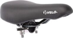 Zadel Velo Junior Met Zitbuisklem -Fietsuitrustings Winkel 1200x621 1