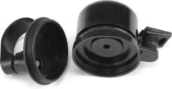 AirBell Fietsbel Voor Apple AirTag - Diefstalbeveiliging - Fietsbel -Fietsuitrustings Winkel 1200x621