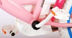 Volare Disney Princess Kinderfiets - Meisjes - 16 Inch - Roze Blauw - Twee Handremmen 24 Volare Disney Princess Kinderfiets - Meisjes - 16 Inch - Roze Blauw - Twee Handremmen -Fietsuitrustings Winkel 1200x630 1