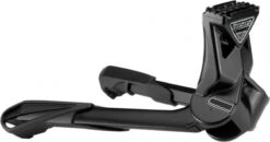 Middenstandaard Ursus Jumbo 2-poot 30cm - Zwart -Fietsuitrustings Winkel 1200x632 2