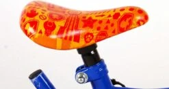Nickelodeon Paw Patrol The Movie Kinderfiets - Jongens - 10 Inch - Blauw - Doortrapper -Fietsuitrustings Winkel 1200x638