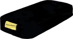 Niet Verkeerd Bagagedragerkussen Eco Zwart 32 Cm -Fietsuitrustings Winkel 1200x638 4