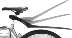 Polisport Xcape Achterspatbord - 26/27.5/29 Inch - Zwart -Fietsuitrustings Winkel 1200x638 5