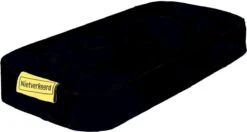Niet Verkeerd Bagagedragerkussen Eco Zwart 32 Cm -Fietsuitrustings Winkel 1200x641 2