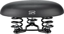 Selle Royal Rok 8244G - Fietszadel - Gel - Zwart 17 Selle Royal Rok 8244G - Fietszadel - Gel - Zwart -Fietsuitrustings Winkel 1200x641 5