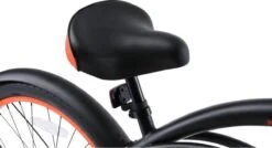 Bikestar 24 Inch Cruiser Kinderfiets, Zwart 17 Bikestar 24 Inch Cruiser Kinderfiets, Zwart -Fietsuitrustings Winkel 1200x650