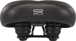 Selle Royal Torx Premium - Fietszadel - Unisex - Zwart 27 Selle Royal Torx Premium - Fietszadel - Unisex - Zwart -Fietsuitrustings Winkel 1200x655