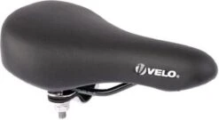 Zadel Velo Junior Met Zitbuisklem -Fietsuitrustings Winkel 1200x658 5