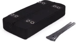 Lastpak Bagagedragerkussen Zwart - 32 Cm 6 Lastpak Bagagedragerkussen Zwart - 32 Cm -Fietsuitrustings Winkel 1200x661 1