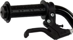 2Cycle Biker Kinderfiets - 18 Inch - Wit - Jongensfiets -Fietsuitrustings Winkel 1200x661