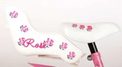 Volare Rose Kinderfiets - Meisjes - 14 Inch - Roze Wit - 95% Afgemonteerd -Fietsuitrustings Winkel 1200x662 1