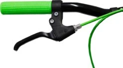 Amigo Wild - Mountainbike 20 Inch - Voor Jongens En Meisjes - Zwart/Groen 15 Amigo Wild - Mountainbike 20 Inch - Voor Jongens En Meisjes - Zwart/Groen -Fietsuitrustings Winkel 1200x662