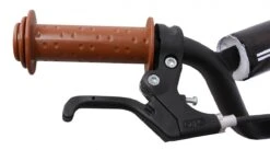 Amigo BMX Fun Jongensfiets - Kinderfiets 12 Inch - Matzwart -Fietsuitrustings Winkel 1200x666