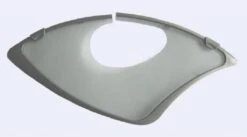 Jasbeschermers Hesling Elegance 28-6 Met Slotgat/remgat En Grijze Rand -Fietsuitrustings Winkel 1200x667 2