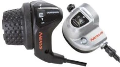 Shimano Shifter Rechts Nexus 3speed 1700 Mm Zwart 18 Shimano Shifter Rechts Nexus 3speed 1700 Mm Zwart -Fietsuitrustings Winkel 1200x672 4