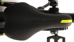 Volare Blaster Kinderfiets - Jongens - 18 Inch - Zwart Geel Groen - Prime Collection -Fietsuitrustings Winkel 1200x673 1