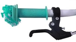 Amigo Magic Meisjesfiets - Kinderfiets 16 Inch - Turquoise -Fietsuitrustings Winkel 1200x673