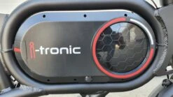 I-Tronic - Elektrische Vouwfiets Voor Volwassenen - Plooifiets - 25 Km Per Uur -Fietsuitrustings Winkel 1200x674 4