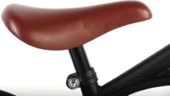 Volare Black Cruiser Kinderfiets - Jongens - 14 Inch - Zwart - 95% Afgemonteerd -Fietsuitrustings Winkel 1200x674 6