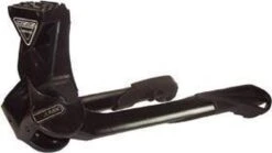 Middenstandaard Ursus Jumbo 2-poot 30cm - Zwart -Fietsuitrustings Winkel 1200x675 11