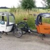 Elektrische Ombouw Voor Babboe City Bakfiets