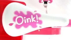 Volare Peppa Pig Kinderfiets - Meisjes - 12 Inch - Roze -Fietsuitrustings Winkel 1200x676
