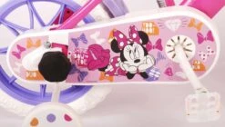 Disney Minnie Cutest Ever! Kinderfiets - Meiden - 12 Inch - Roze - Doortrapper 27 Disney Minnie Cutest Ever! Kinderfiets - Meiden - 12 Inch - Roze - Doortrapper -Fietsuitrustings Winkel 1200x678
