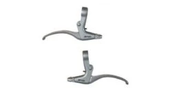 Remgreepset Saccon Voor Rollerbrake - 4 Vingers - Satin / Zilver -Fietsuitrustings Winkel 1200x681 3
