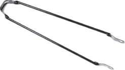 Tom Spatbordstang Met Pad Bevestiging Staal 28 Inch Zwart -Fietsuitrustings Winkel 1200x681 4